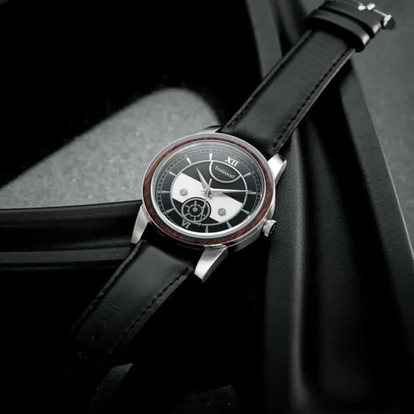 Cartier | Leather Strap - Image 9