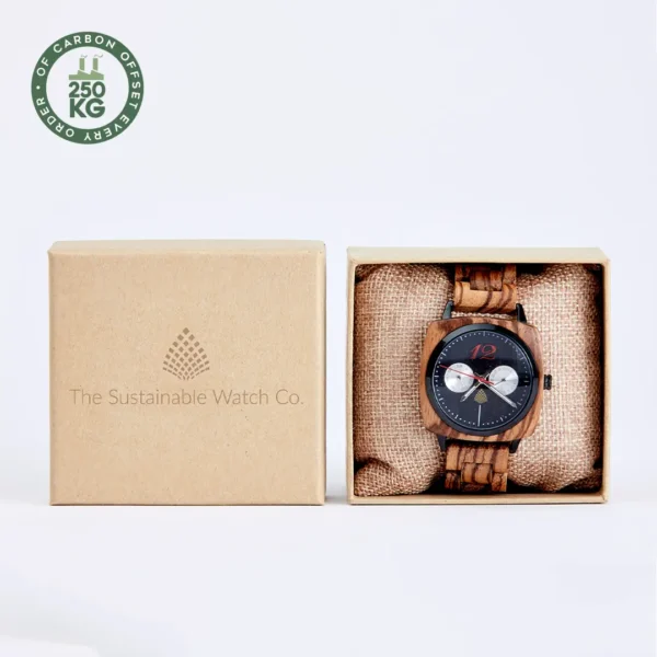 The Oak Watch - Image 7