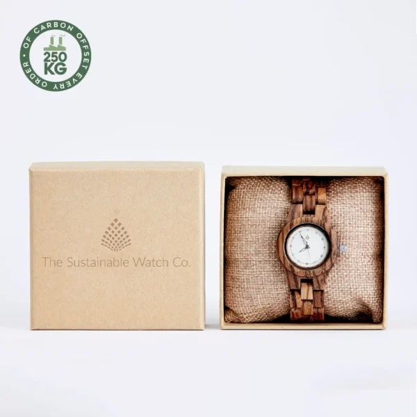 The Pine Watch - Image 4