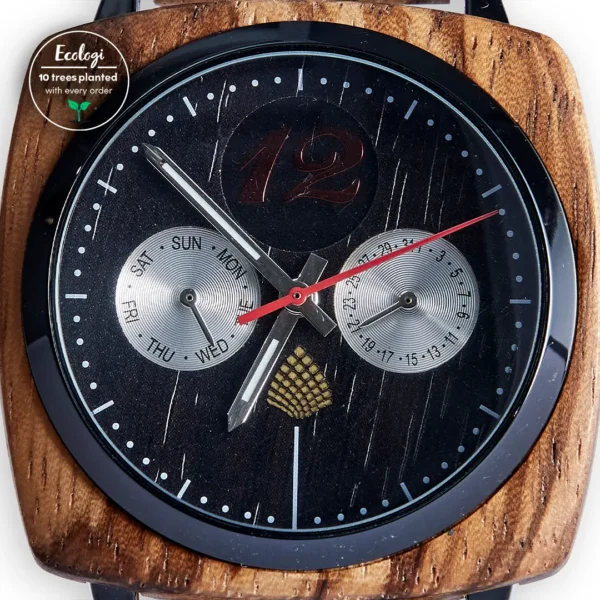 The Oak Watch - Image 6