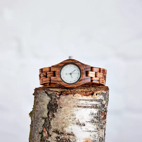 The Pine Watch