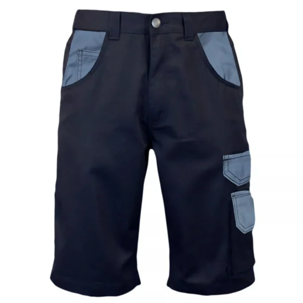 Mens Powerfix Cargo Combat Work Shorts - Image 3