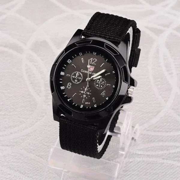 Military Sports Watch - Image 7