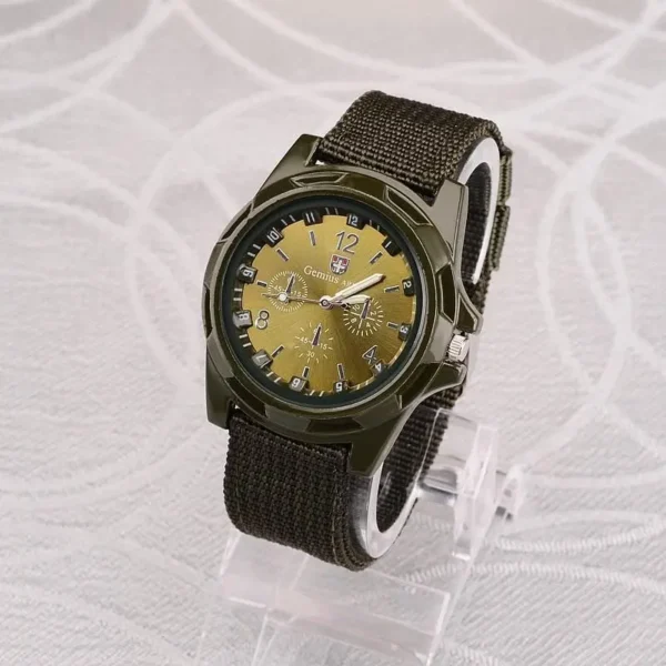 Military Sports Watch - Image 11