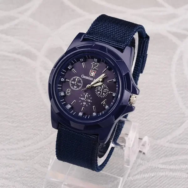 Military Sports Watch - Image 12