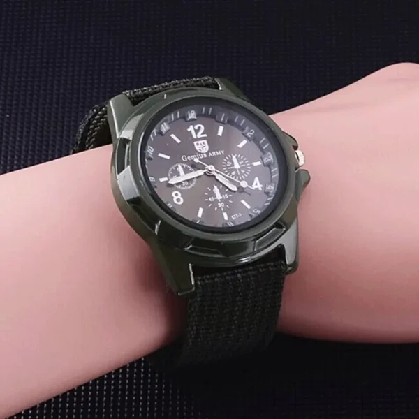 Military Sports Watch - Image 17