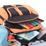 School Items