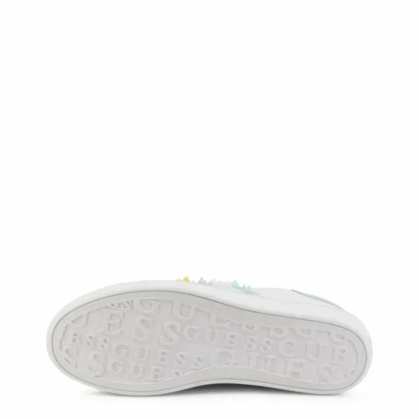 Rainbow Stud Sneakers - Image 4