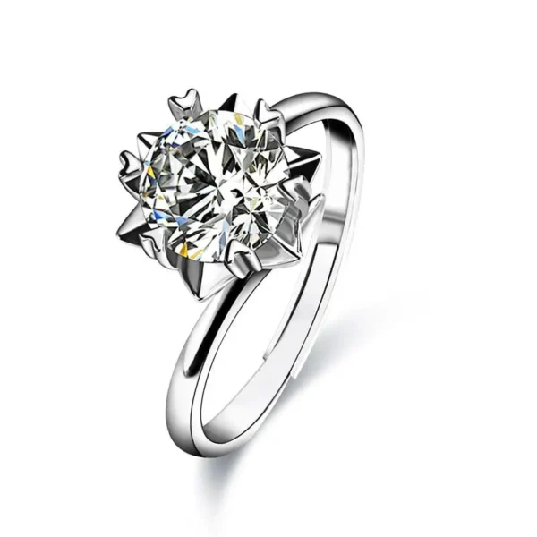 Engagement Ring for Women