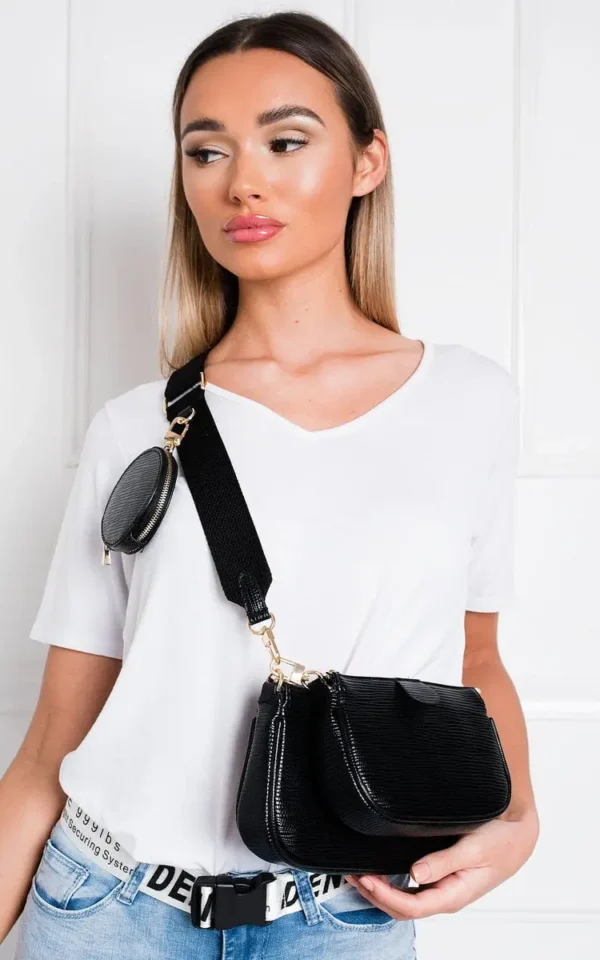 Shoulder Handbag - Image 2