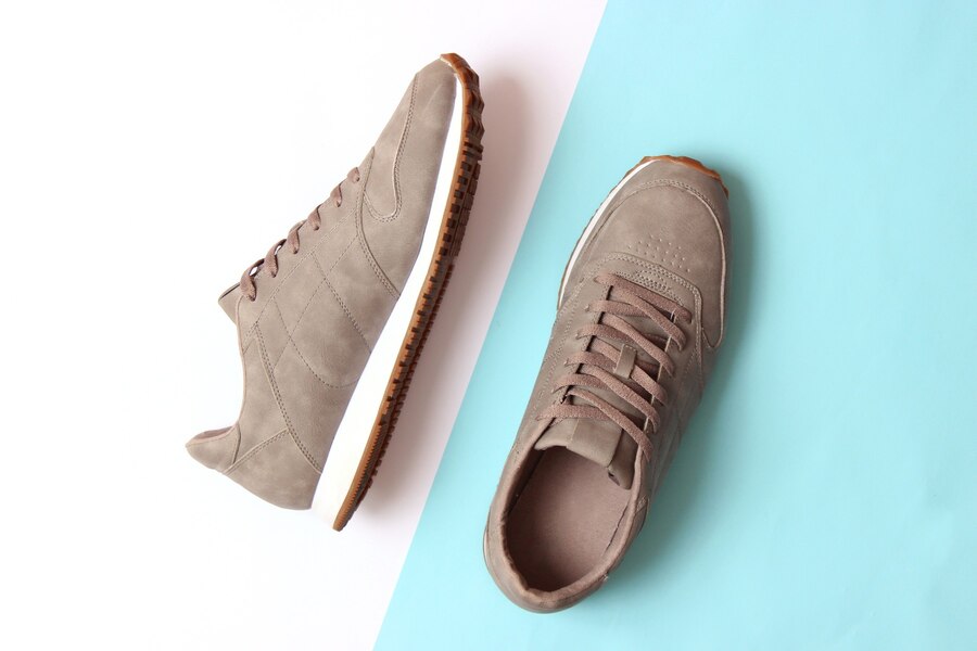 Men's Footwear