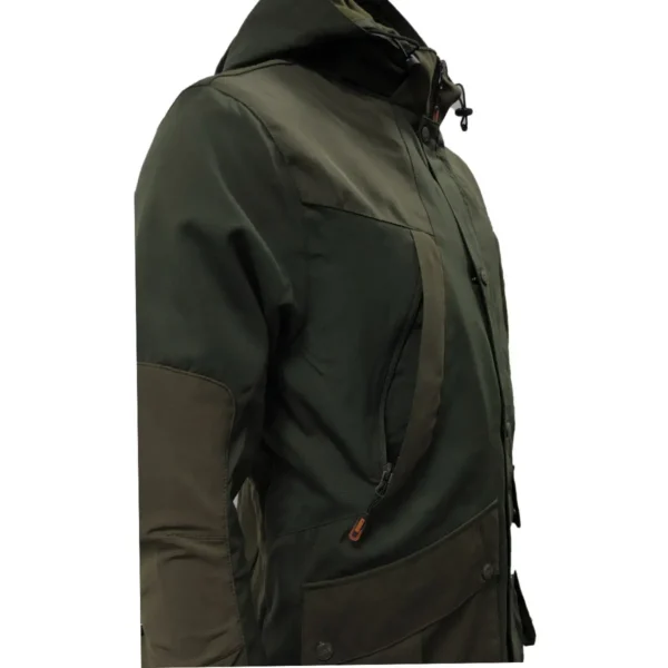 Game Mens Scope Jacket and Trousers - Image 3