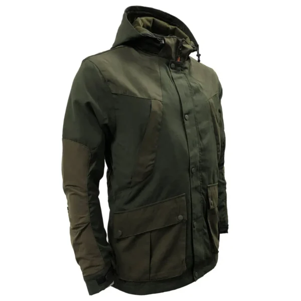 Game Mens Scope Jacket and Trousers - Image 4