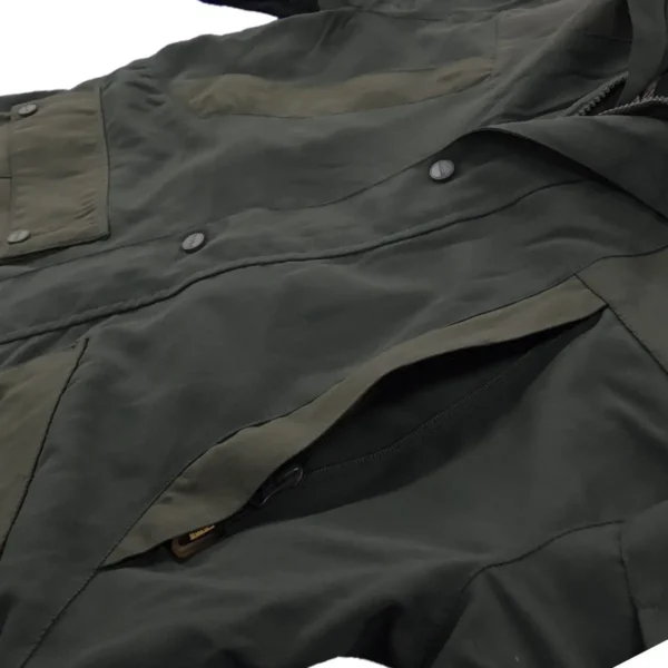 Game Mens Scope Jacket and Trousers - Image 5