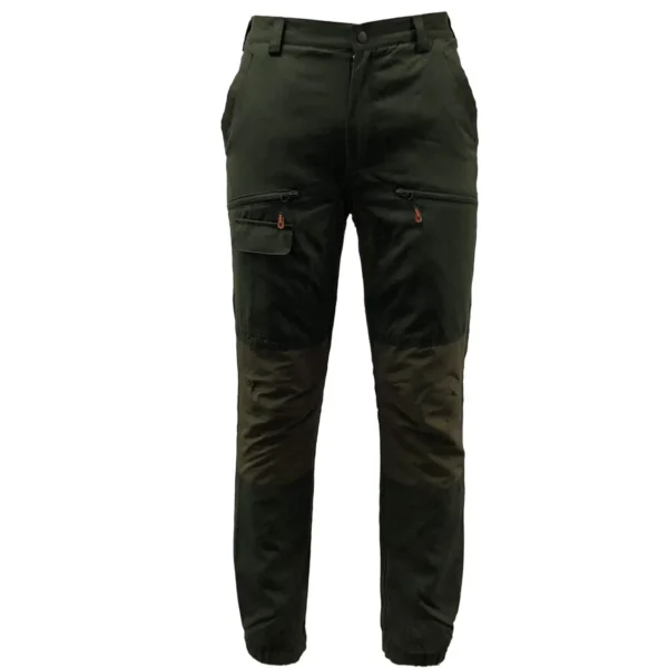 Game Mens Scope Jacket and Trousers - Image 7