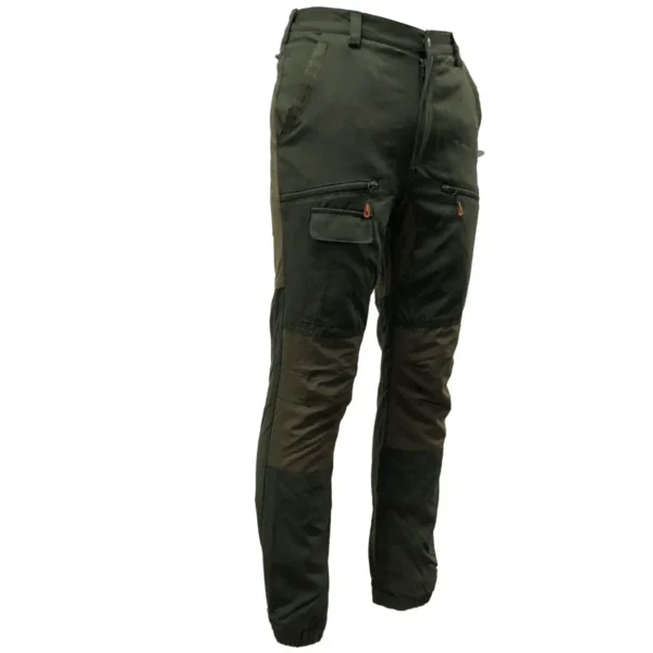 Game Mens Scope Jacket and Trousers - Image 9