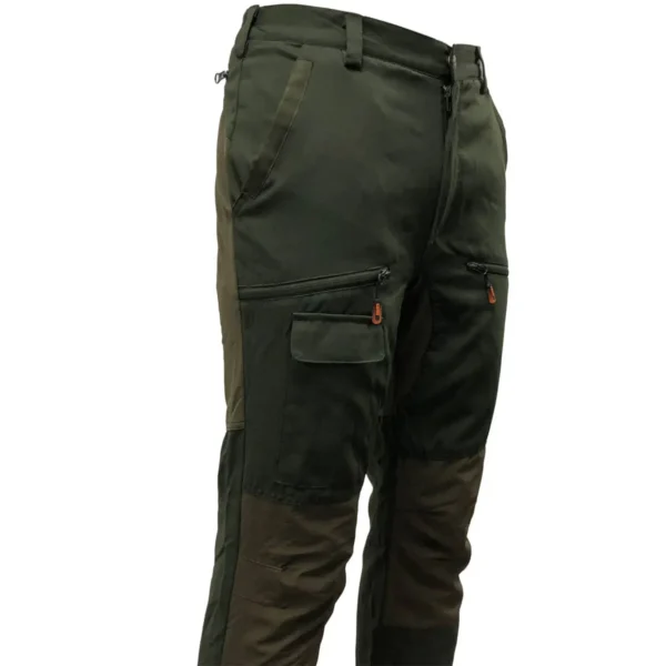 Game Mens Scope Jacket and Trousers - Image 8