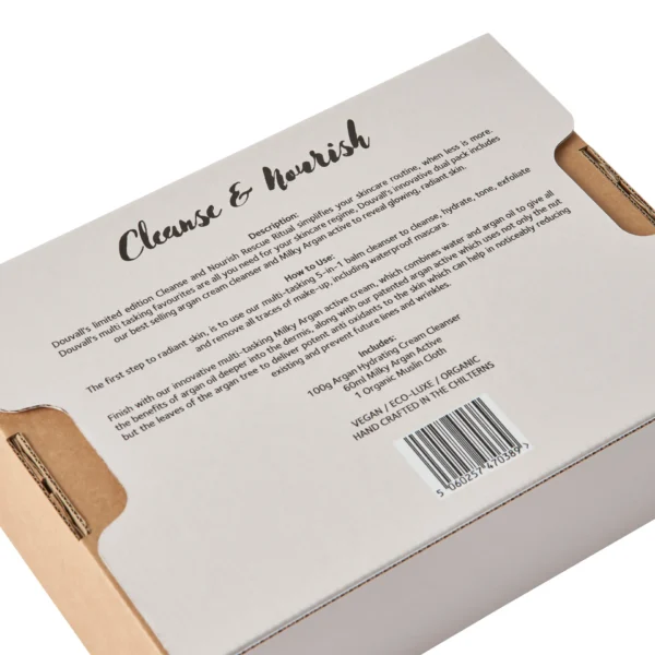 Rescue Ritual Cleanse & Nourish Gift set - Image 6