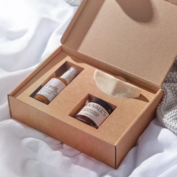 Rescue Ritual Cleanse & Nourish Gift set - Image 9