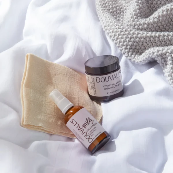 Rescue Ritual Cleanse & Nourish Gift set - Image 11