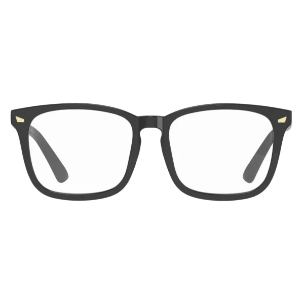 McCartney Blue Light Blocking Reading Glasses - Everyday Lens (Black) - Image 13