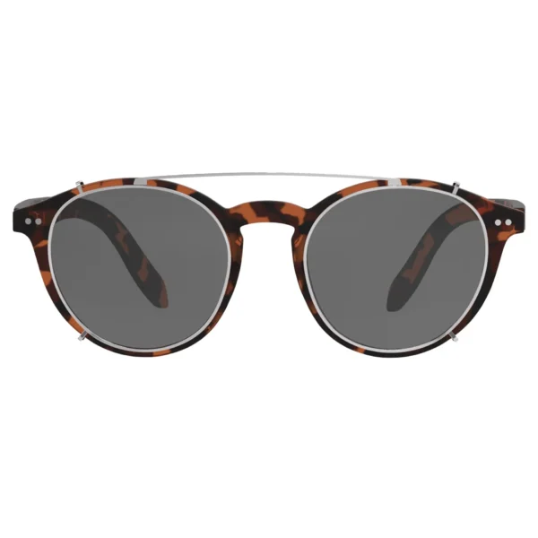 Lennon Blue Light Blocking Reading Glasses - Everyday Lens (Tortoiseshell)