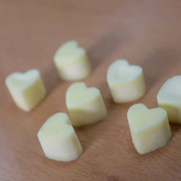 Aroma Wax Melts - Nutmeg & Lemon - Image 3