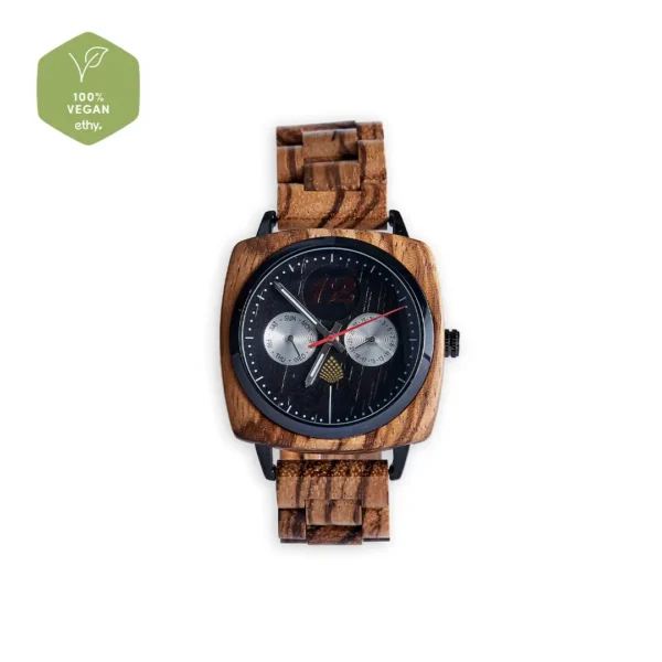 The Oak Watch - Image 4