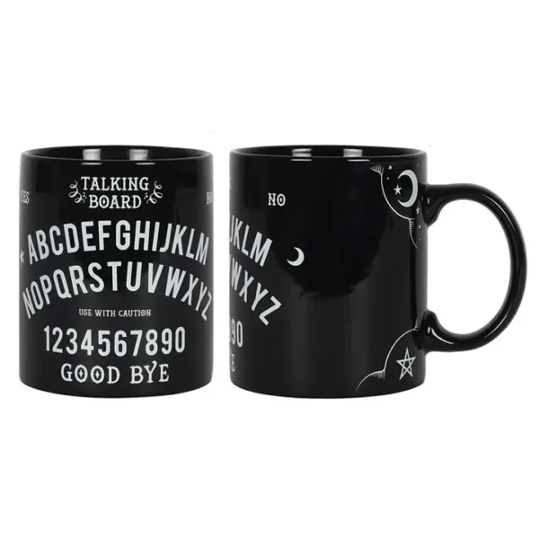 Talking Board Mug - Image 4