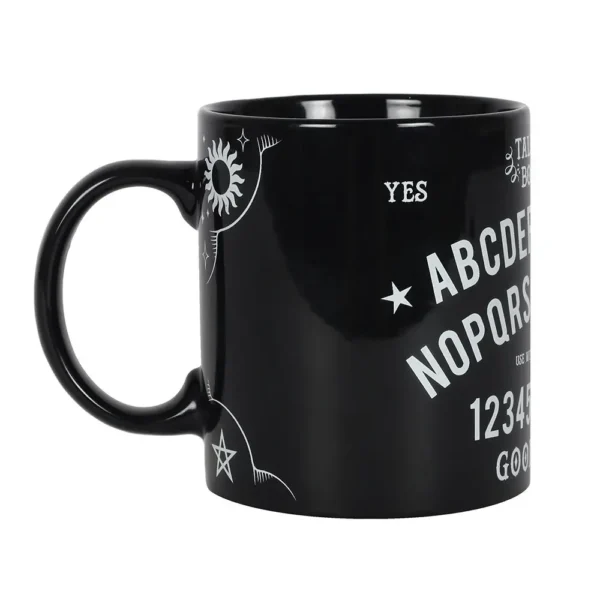 Talking Board Mug - Image 5