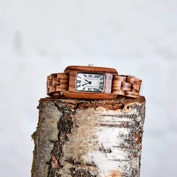 The Maple Watch