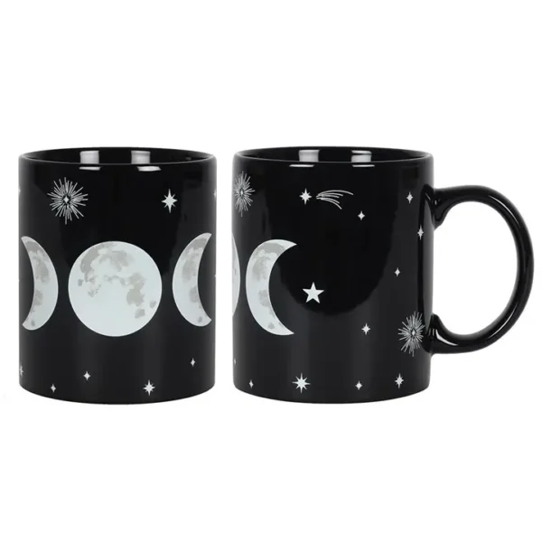 Triple Moon Mug - Image 2