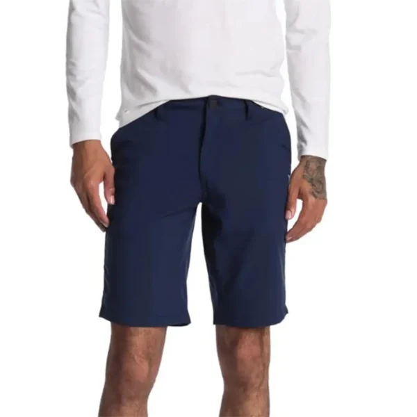 Men's Quick Dry Shorts - Image 3