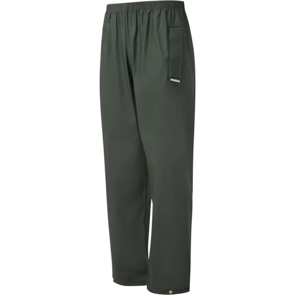 Mens Fort Flex Trousers - 920 - Image 4