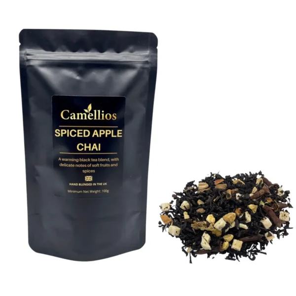 Exotic Loose Leaf Tea Bundle - Image 4