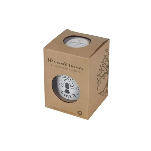 Tree of Life Wax Warmer Gift Set - Image 10