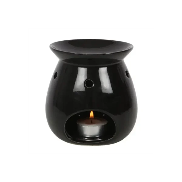 Beltane Wax Melt Burner Gift Set by Anne Stokes - Image 9