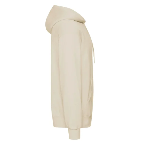 Adults FBH23010 Plain Hoodie - Image 3