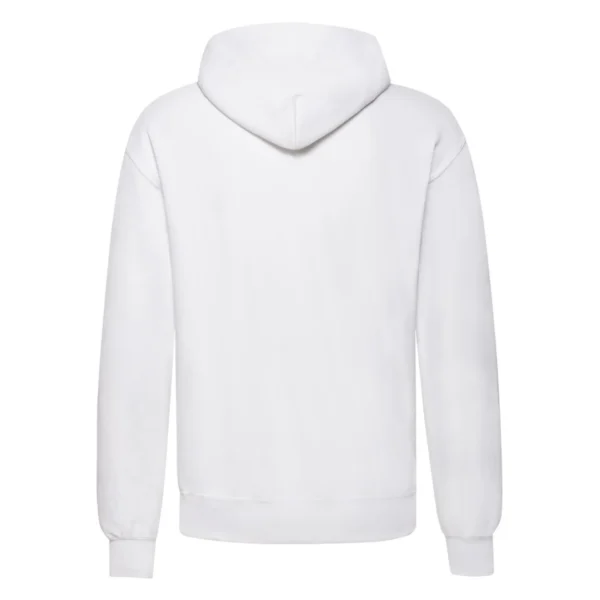 Adults FBH23010 Plain Hoodie - Image 5