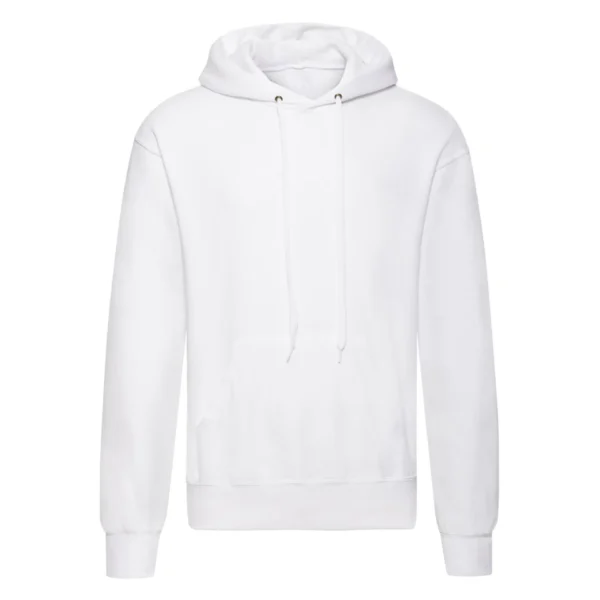 Adults FBH23010 Plain Hoodie - Image 7