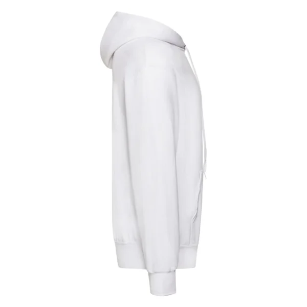 Adults FBH23010 Plain Hoodie - Image 6