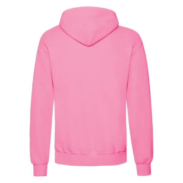 Adults FBH23010 Plain Hoodie - Image 8