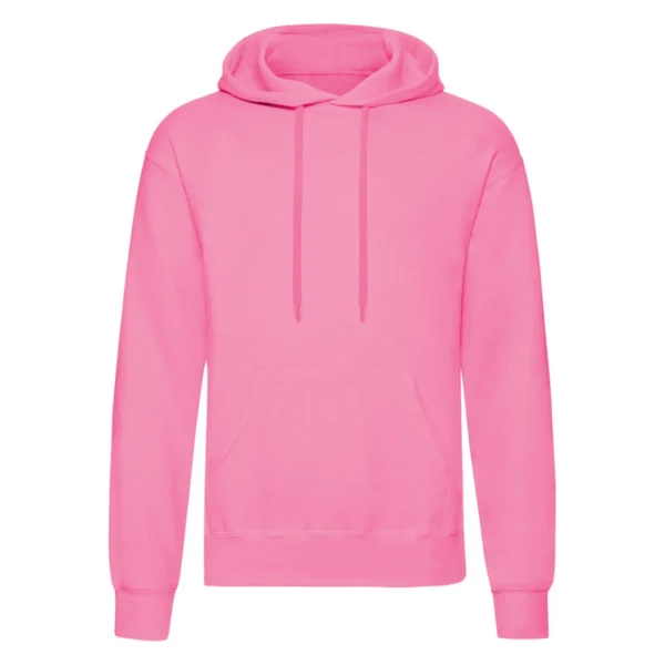 Adults FBH23010 Plain Hoodie - Image 10