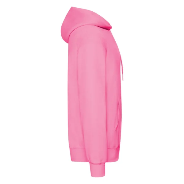 Adults FBH23010 Plain Hoodie - Image 9