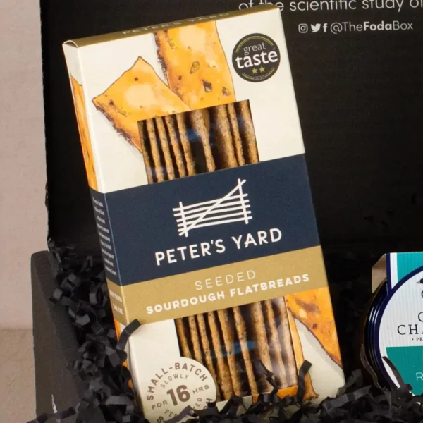 Cheese Taster Gift Box - Image 3