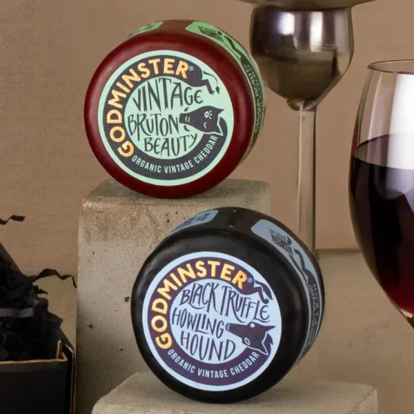 Cheese Taster Gift Box - Image 4