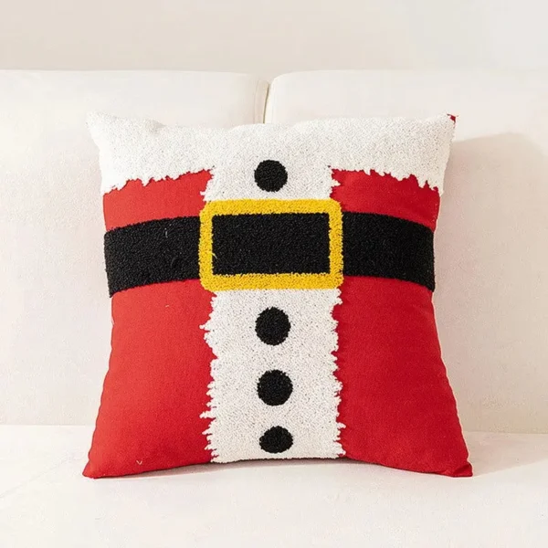 Christmas Pillow Cover - Image 17