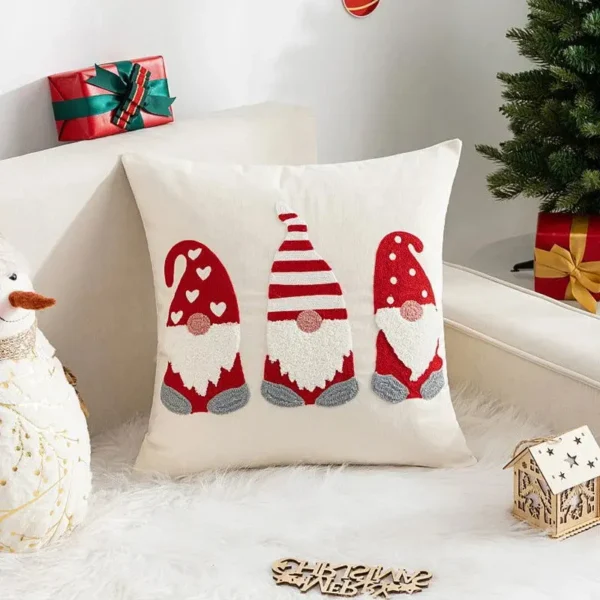 Christmas Pillow Cover - Image 19