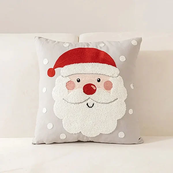 Christmas Pillow Cover - Image 2