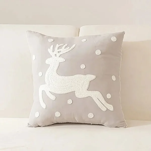 Christmas Pillow Cover - Image 3